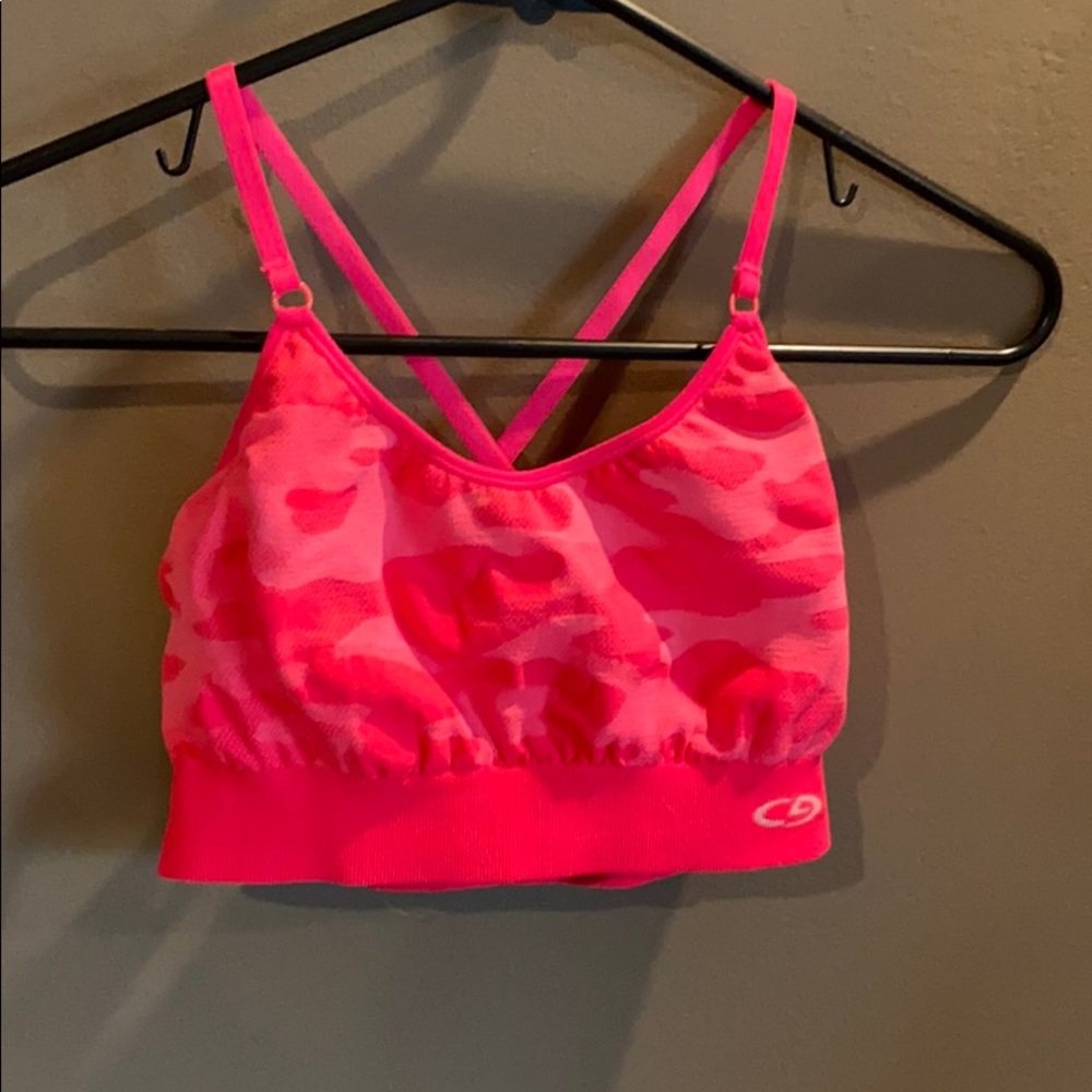 Sports Bra